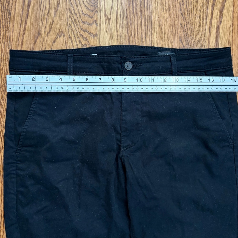 AG The Jamison Skinny Chino Trouser - Picture 15 of 16